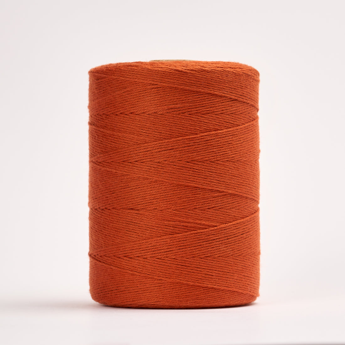 Cotton 4/8 non-mercerized - Weaving yarn - Brassard