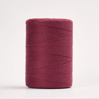 Cotton 4/8 non-mercerized - Weaving yarn - Brassard