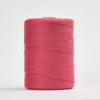 Cotton 4/8 non-mercerized - Weaving yarn - Brassard