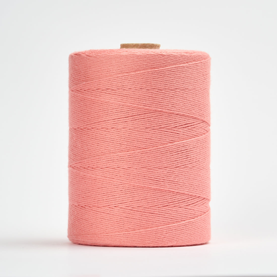 Cotton 4/8 non-mercerized - Weaving yarn - Brassard