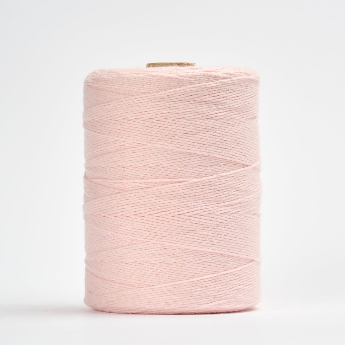 Cotton 4/8 non-mercerized - Weaving yarn - Brassard