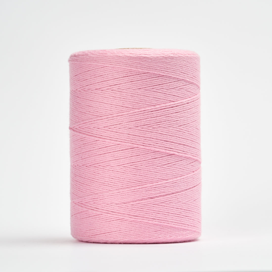 Cotton 4/8 non-mercerized - Weaving yarn - Brassard