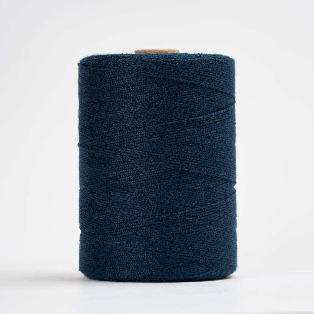 Cotton 4/8 non-mercerized - Weaving yarn - Brassard