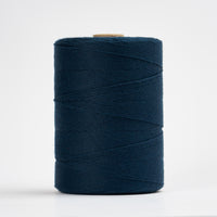 Cotton 4/8 non-mercerized - Weaving yarn - Brassard