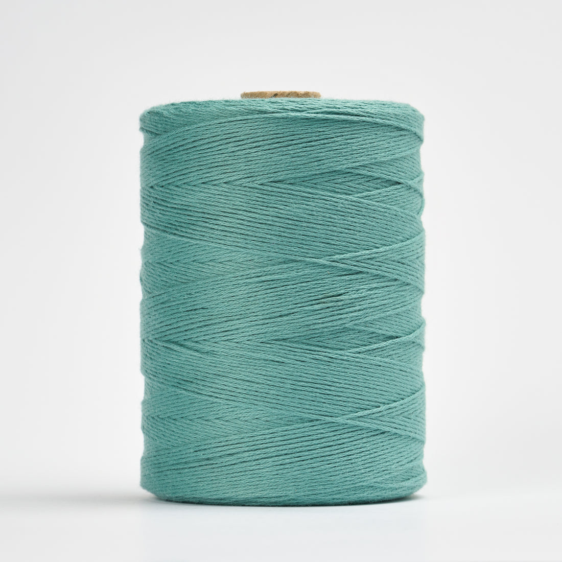 Cotton 4/8 non-mercerized - Weaving yarn - Brassard