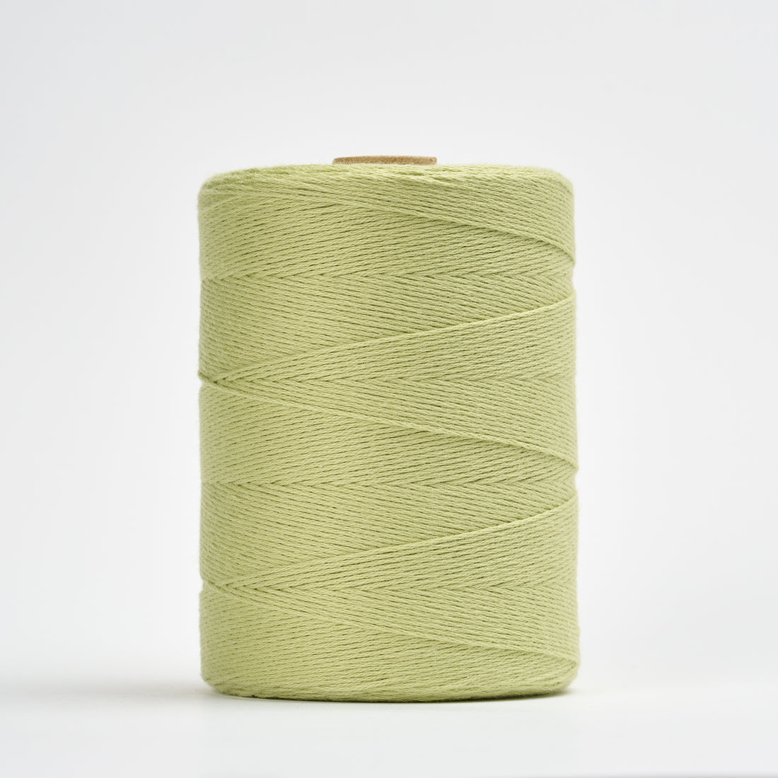 Cotton 4/8 non-mercerized - Weaving yarn - Brassard