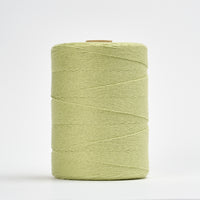 Cotton 4/8 non-mercerized - Weaving yarn - Brassard