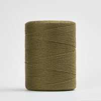 Cotton 4/8 non-mercerized - Weaving yarn - Brassard