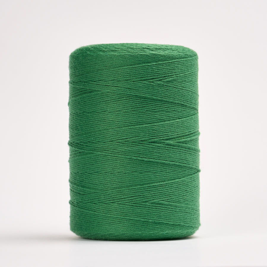 Cotton 4/8 non-mercerized - Weaving yarn - Brassard