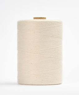 Hemp 2/16 - Weaving yarn - Brassard