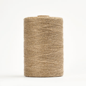 Linen for warp 2/12 - Brassard