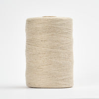 Cottolin 2/8 - Weaving yarn - Brassard
