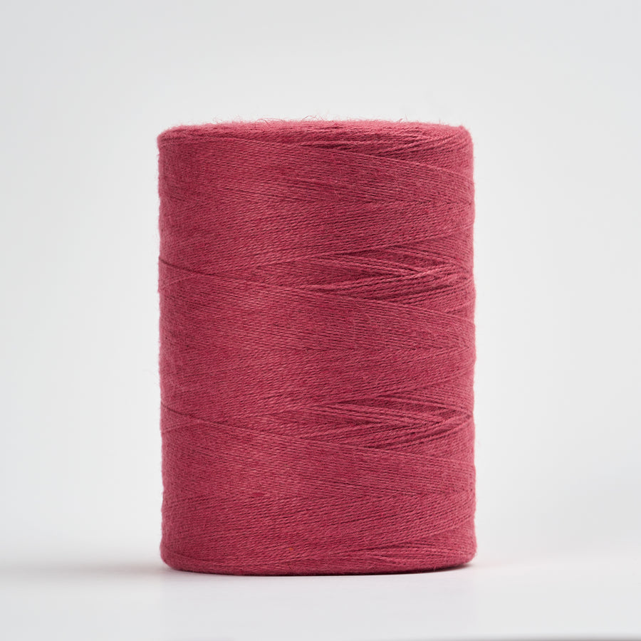Cottolin 2/8 - Weaving yarn - Brassard