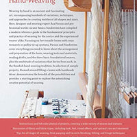 The Weaving Handbook