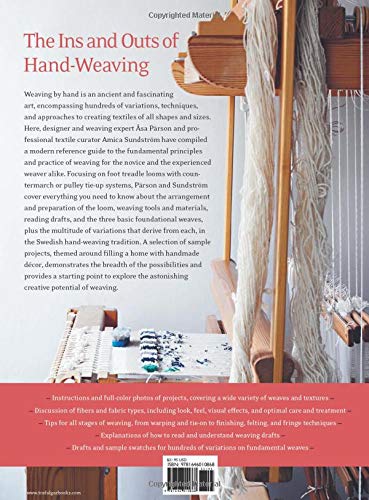 The Weaving Handbook
