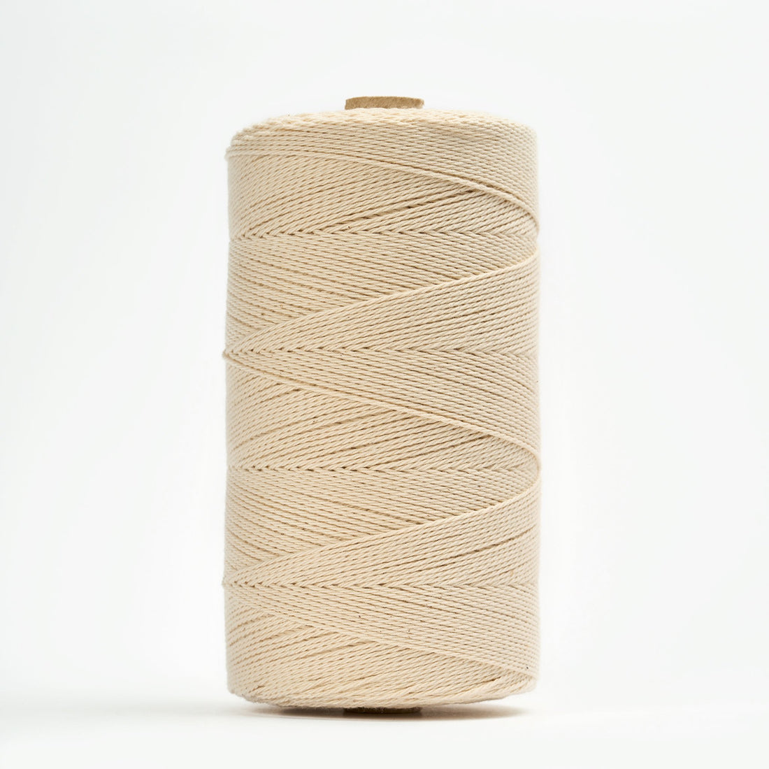 Corde de seine Twine Cotton warp www.irenetextile.com textile