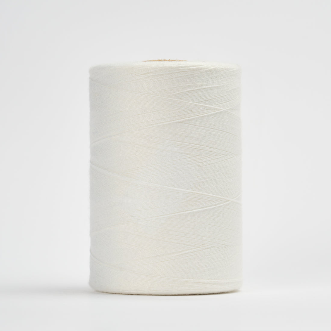Coton biologique 2/16 fil de tissage Maurice Brassard – Blanchi – Irène Textile