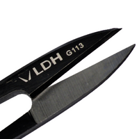 One-piece Thread Snip - LDH Scissors