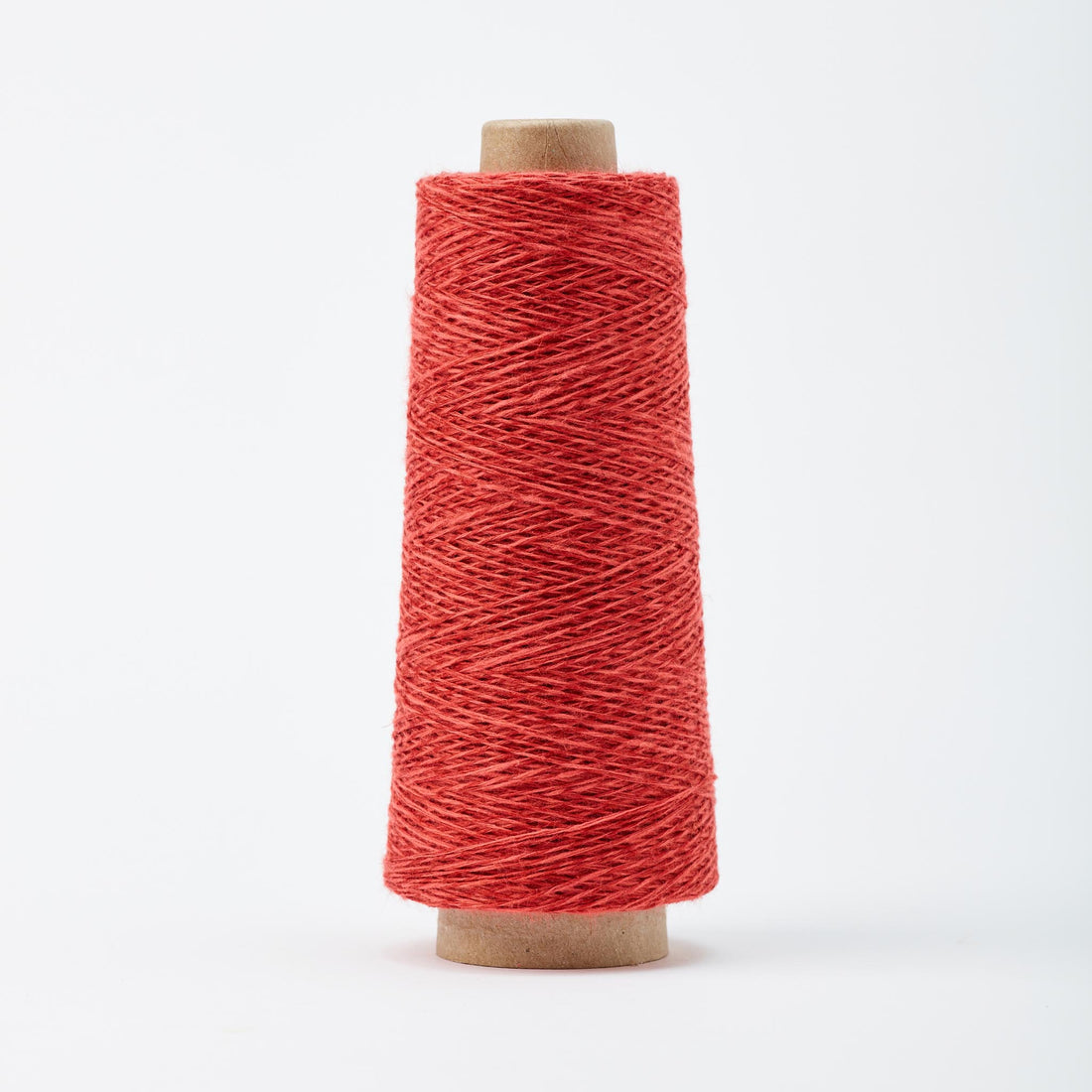 Gist yarn Duet Cotton Linen Irene textile Coton lin tissage weaving yarn
