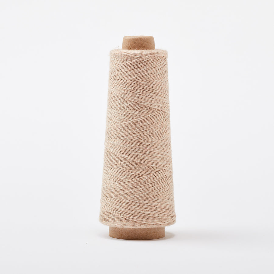 Duet Coton/Lin - Gist Yarn - Fil à tisser