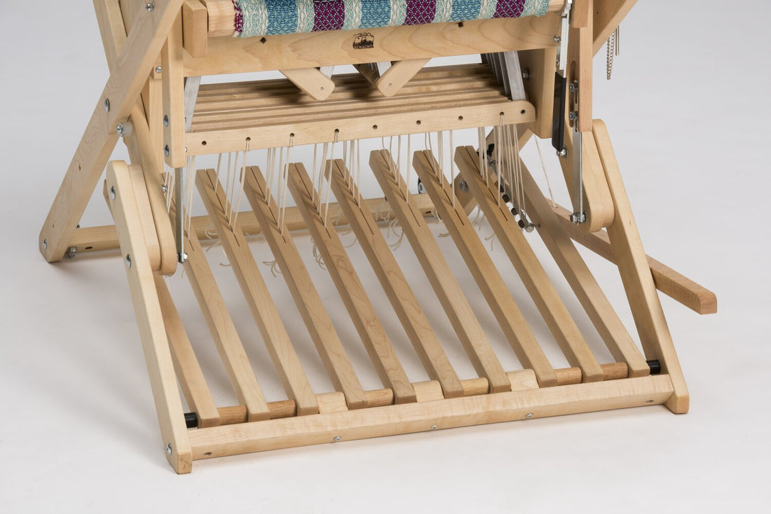 Wolf Pup Loom 8.10 - 18" - Schacht