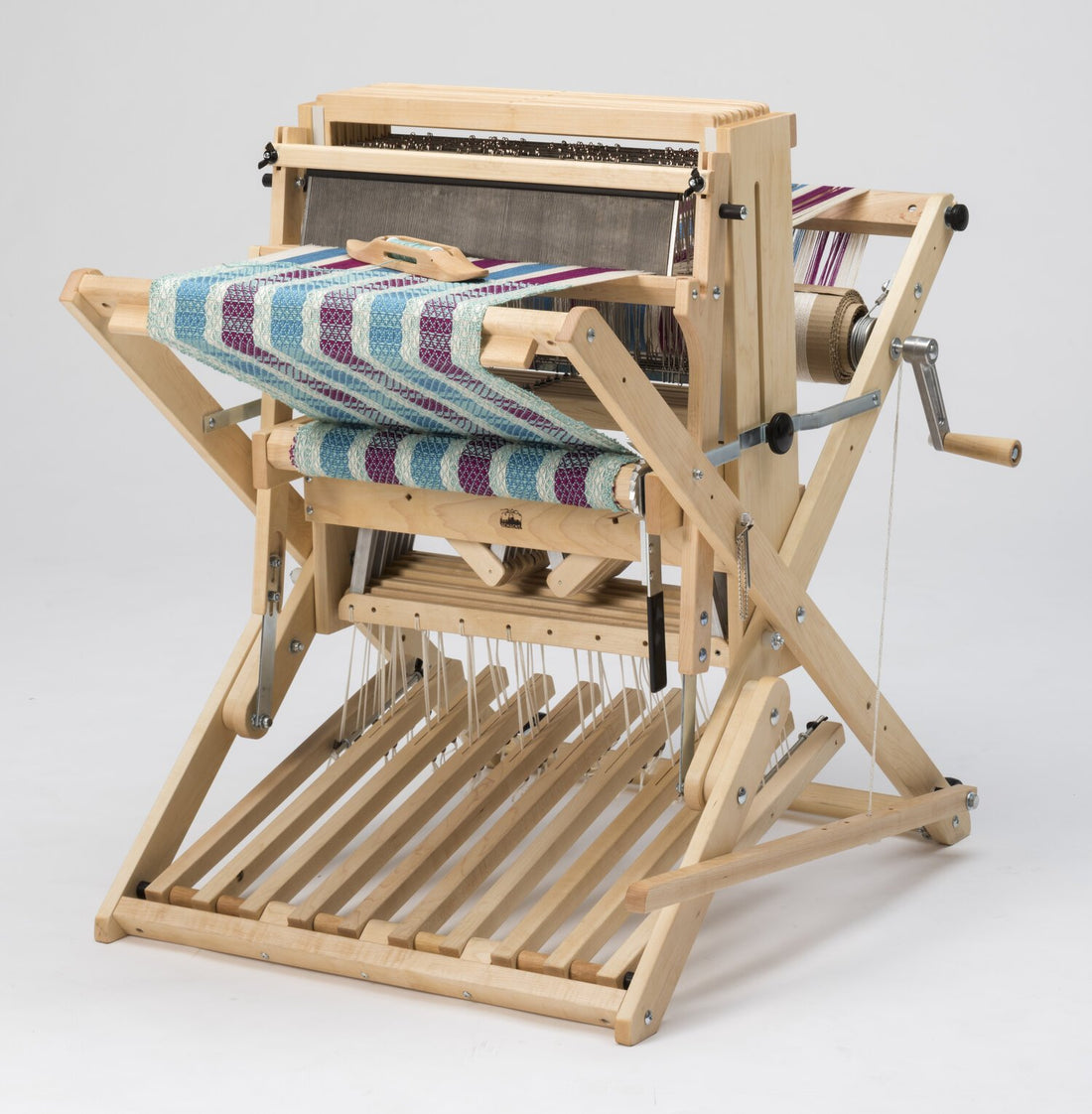 Wolf Pup Loom 8.10 - 18" - Schacht