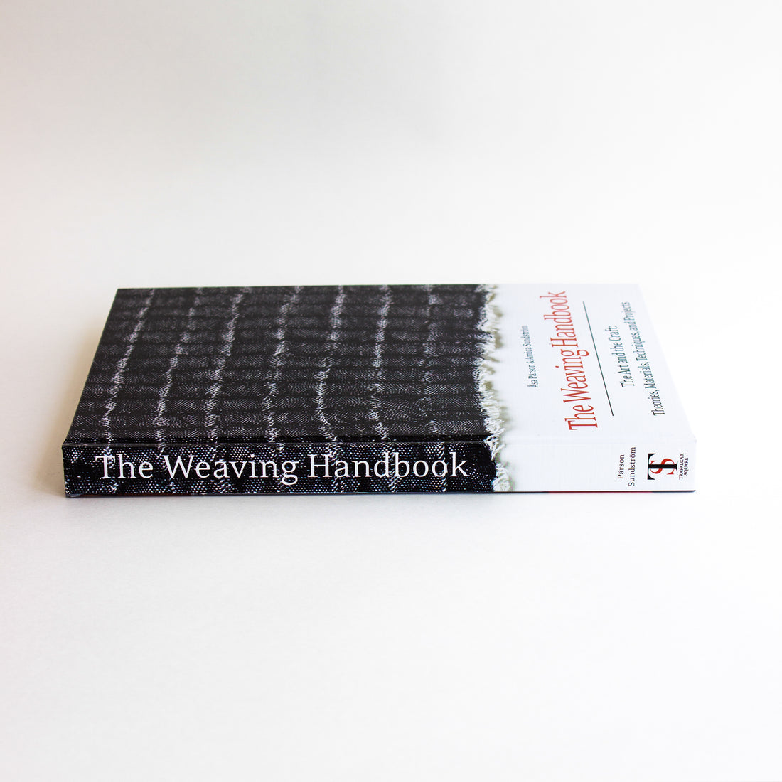 The Weaving Handbook