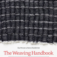 The Weaving Handbook