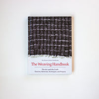 The Weaving Handbook