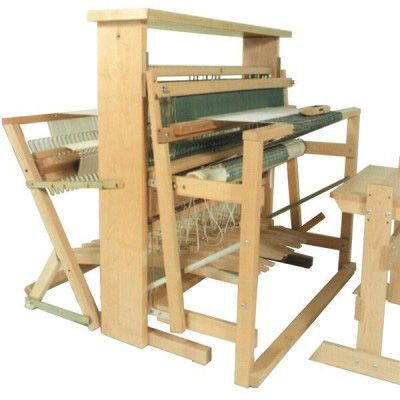 ARTISAT 36" JACK-TYPE LOOM Leclerc