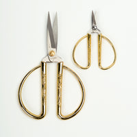 Ciseaux Imperial Dragon & Phoenix - LDH Scissors