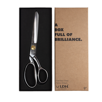 Ciseaux 10'' Classiques - LDH Scissors