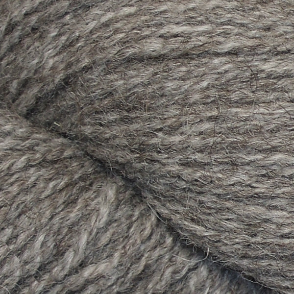 Eco-Natural Wool - Lemieux – Irene Textile