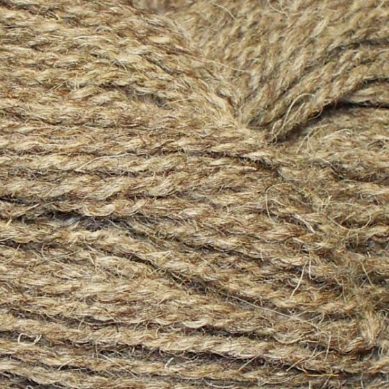 Eco-Natural Wool - Lemieux