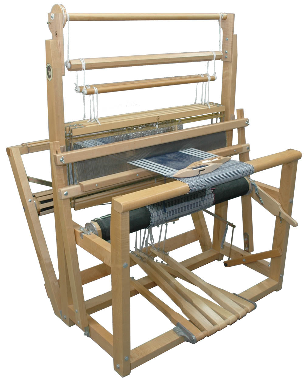 Leclerc Fanny II Floor Loom