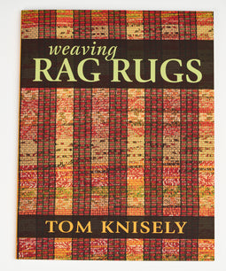 Weaving Rag Rug