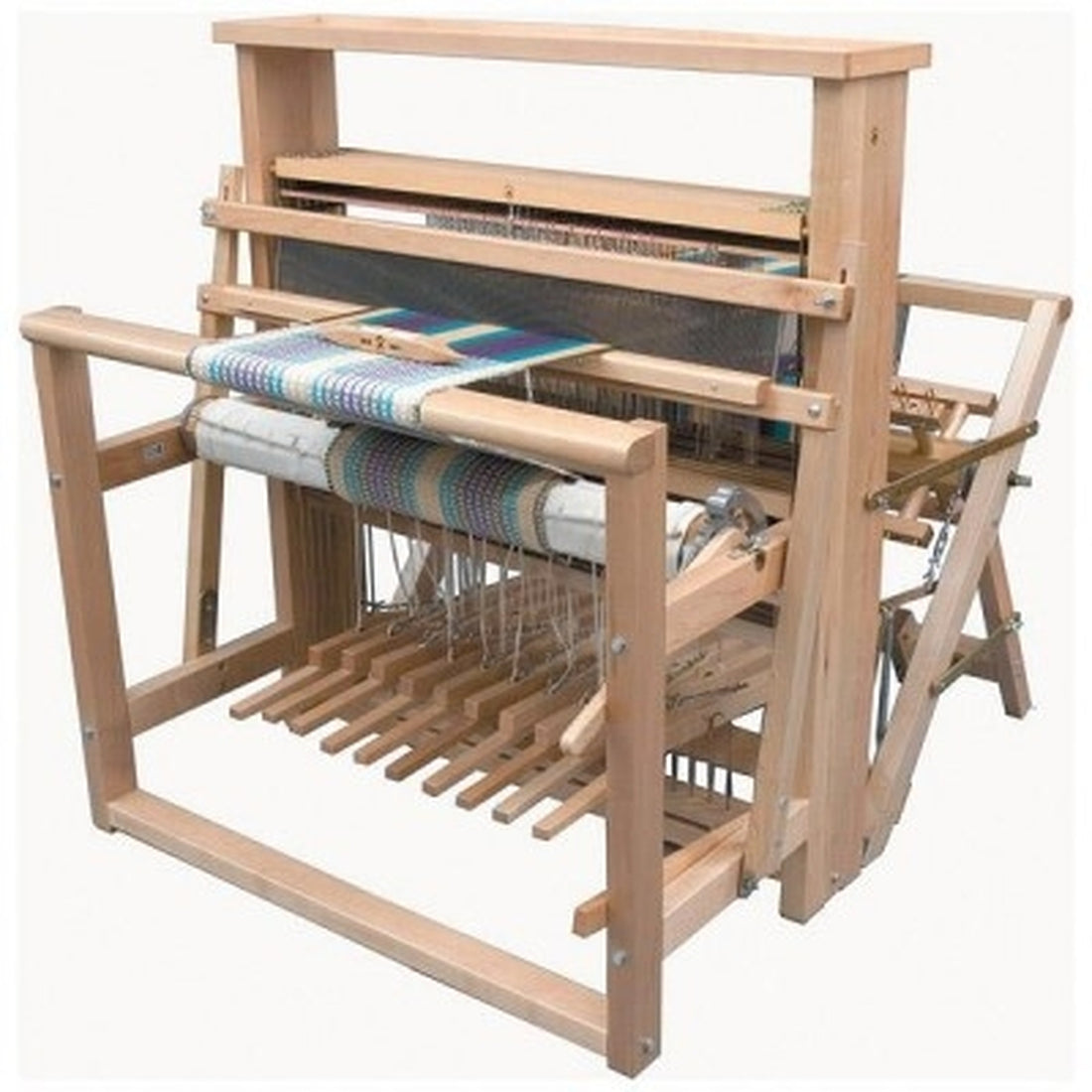 Leclerc Nilus II Jack loom