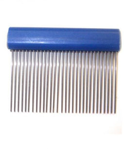 Combs (reed tension box)