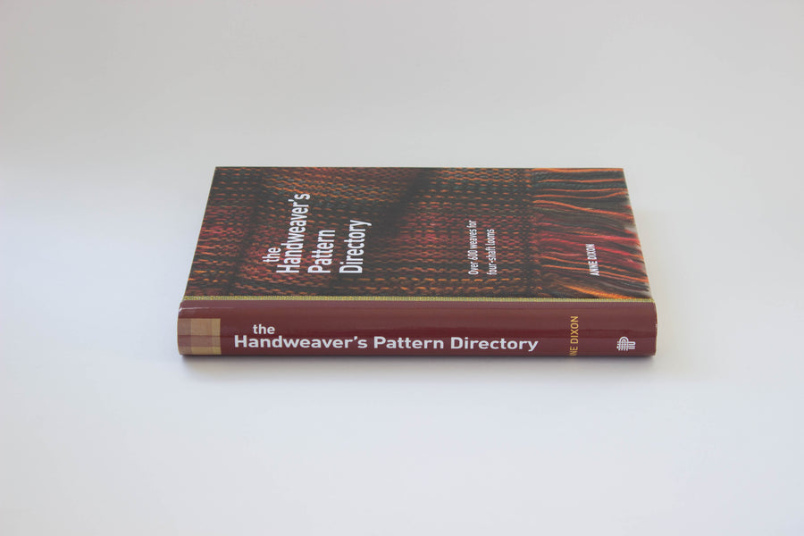 The Handweaver’s Pattern Directory
